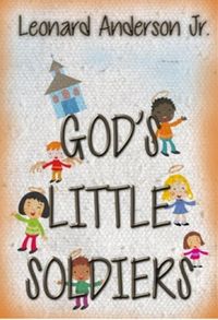 Produktbild: God's Little Soldiers