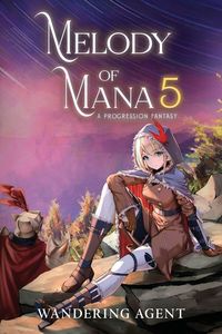 Produktbild: Melody of Mana 5