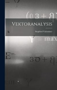 Produktbild: Vektoranalysis