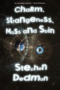 Produktbild: Charm, Strangeness, Mass and Spin