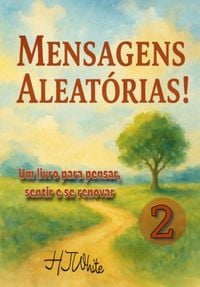 Produktbild: Mensagens Aleat&oacute;rias 2