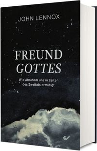 Produktbild: Freund Gottes