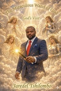 Produktbild: The Miraculous Wand of God - God's Visit