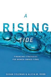 Produktbild: A Rising Tide