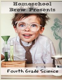 Produktbild: Fourth Grade Science