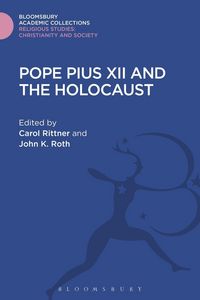 Produktbild: Pope Pius XII and the Holocaust