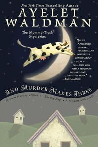 Produktbild: And Murder Makes Three
