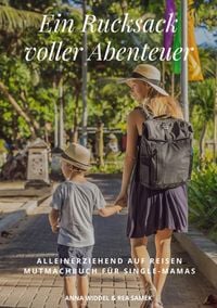Produktbild: Ein Rucksack voller Abenteuer