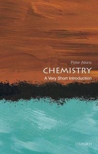 Produktbild: Chemistry