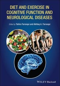 Produktbild: Diet and Exercise in Cognitive Function and Neurological Diseases