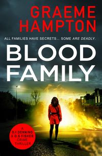 Produktbild: Blood Family