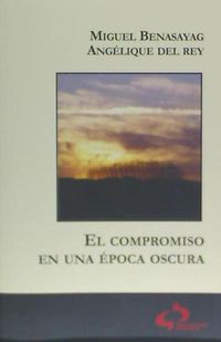 Produktbild: El compromiso en una &eacute;poca oscura