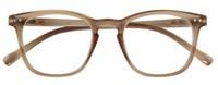 Produktbild: Lesebrille FROZEN, braun, +3.00 dpt