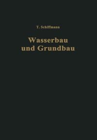 Produktbild: Einf&uuml;hrung in Wasserbau und Grundbau