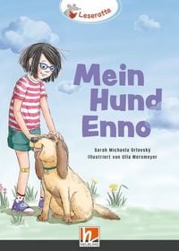 Produktbild: Leseratte - Mein Hund Enno