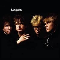 Produktbild: Gloria (Ltd. Yellow Transparent 12 EP)