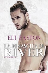 Produktbild: La rinascita di River