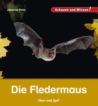 Produktbild: Die Fledermaus