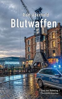Produktbild: Blutwaffen