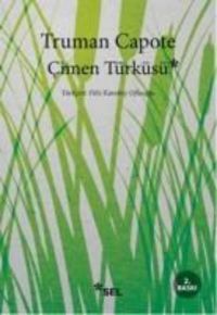 Bild vom Artikel Cimen Türküsü vom Autor Truman Capote