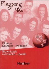 Produktbild: Glossar Deutsch-Polnisch. Slowniczek niemiecko-polski