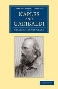 Produktbild: Naples and Garibaldi