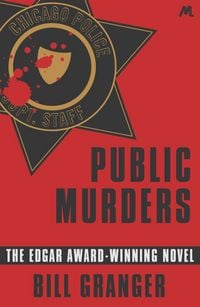 Produktbild: Public Murders