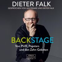 Produktbild: Backstage