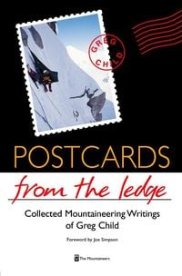 Produktbild: Postcards from the Ledge