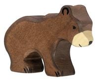 Produktbild: Braunb&auml;r, klein