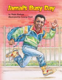 Produktbild: Jamal's Busy Day