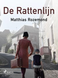 Produktbild: De Rattenlijn