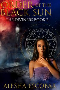 Produktbild: Order Of The Black Sun (The Diviners, #2)