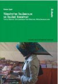 Produktbild: T&uuml;rkiyede Islamcilik ve Islami Edebiyat