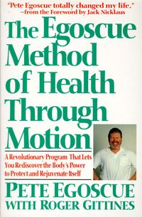 Produktbild: The Egoscue Method of Health Through Motion