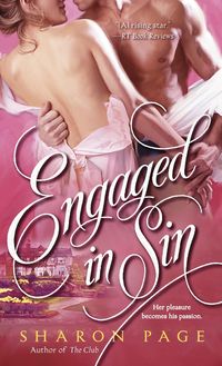 Produktbild: Engaged in Sin