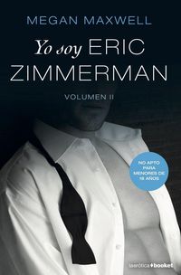 Produktbild: Yo soy Eric Zimmerman II