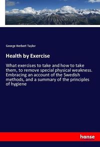 Produktbild: Health by Exercise