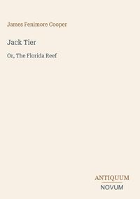 Produktbild: Jack Tier