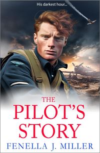 Produktbild: The Pilot's Story