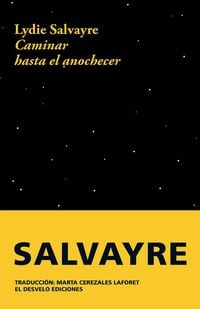 Produktbild: Caminar hasta el anochecer