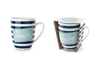 Produktbild: Becher 250ml M&ouml;wen