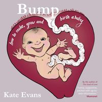 Produktbild: Evans, K: Bump