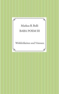 Produktbild: Baba Poem III