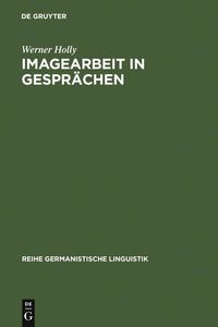 Produktbild: Imagearbeit in Gespr&auml;chen