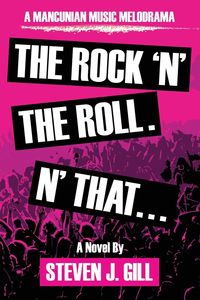 Produktbild: The Rock'N'The Roll. 'N That
