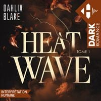 Produktbild: Heat Wave - Tome 01