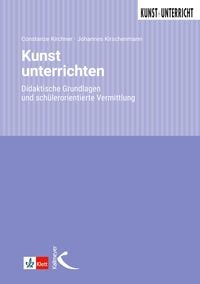 Produktbild: Kunst unterrichten