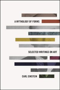 Produktbild: Einstein, C: Mythology of Forms