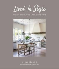 Produktbild: Lived-In Style